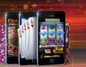 Mobile slots can be played directly on the web, not through agents