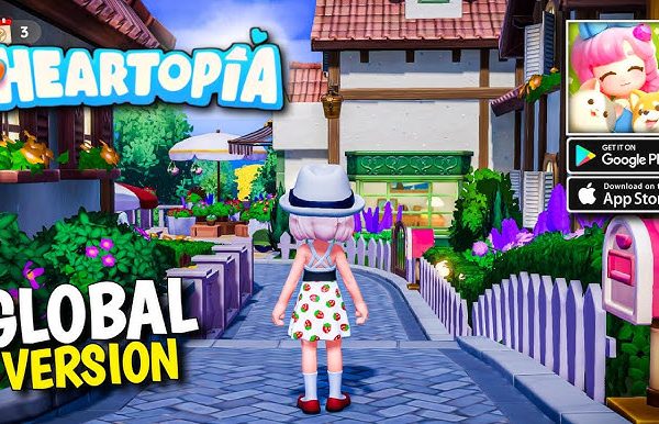 Heartopia กับกระแสเกมฮีลใจในยุคปัจจุบัน