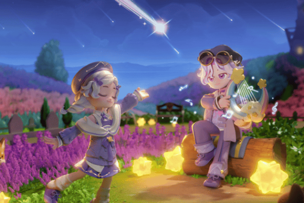 Heartopia กับแนวคิด Slow Life: เล่นยังไงไม่เครียด