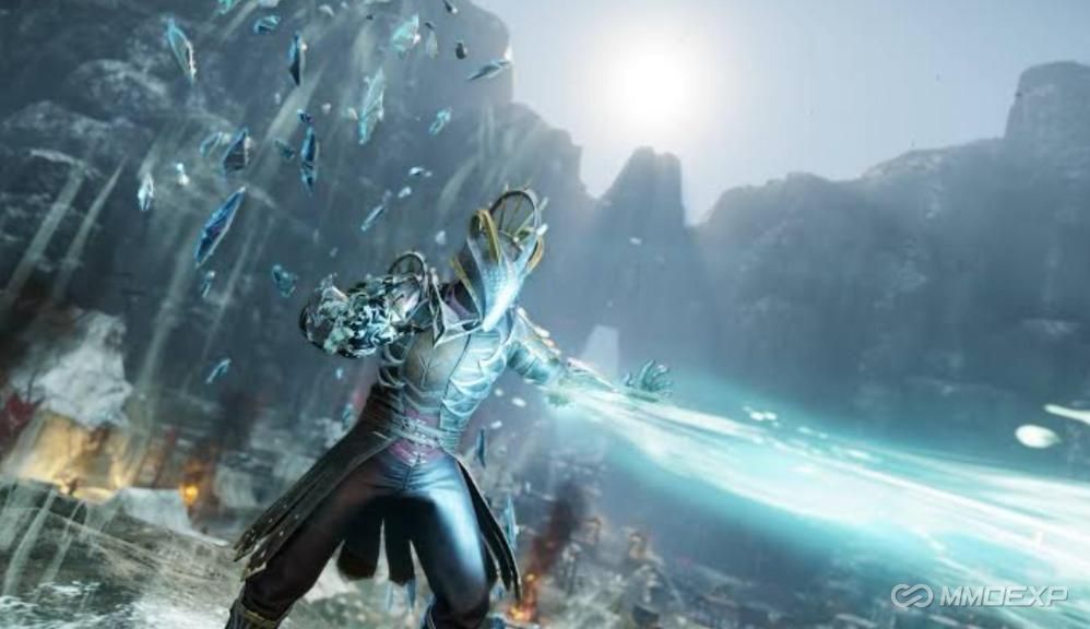 Build สาย DPS ที่นิยมที่สุดใน New World: Aeternum (อัปเดต Meta ล่าสุด)