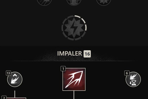 เทคนิคคอมโบสกิลให้ทำดาเมจสูงสุดใน New World: Aeternum