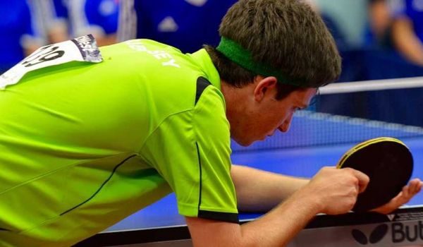 นักปิงปองระดับโลกที่ควรรู้จัก (ตัวท็อปของวงการ)