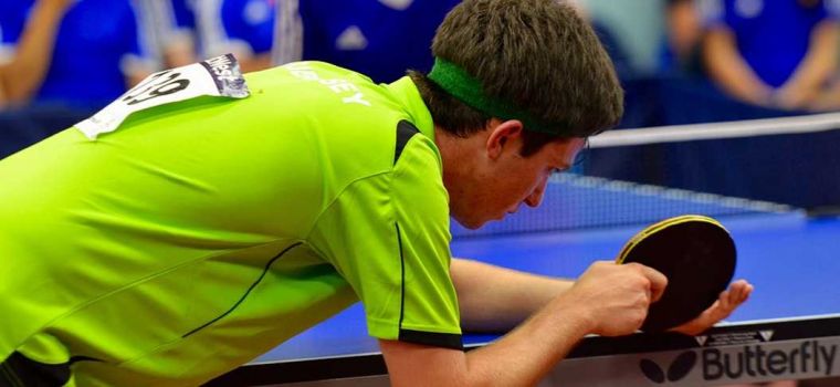 นักปิงปองระดับโลกที่ควรรู้จัก (ตัวท็อปของวงการ)