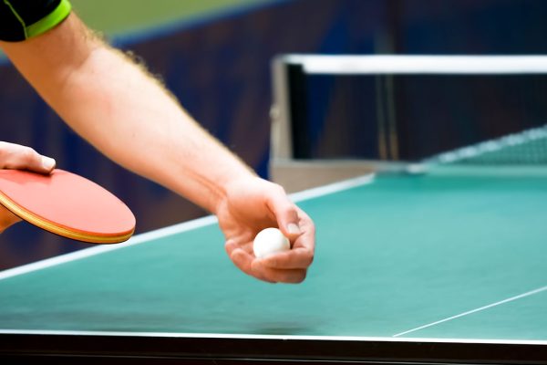 ปิงปองในโอลิมปิกและการแข่งขันระดับโลก