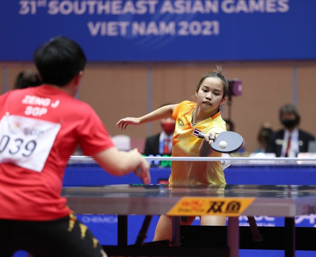 ธุรกิจอุปกรณ์ปิงปองในประเทศไทยเติบโตแค่ไหน? โอกาสของตลาดที่หลายคนมองข้าม