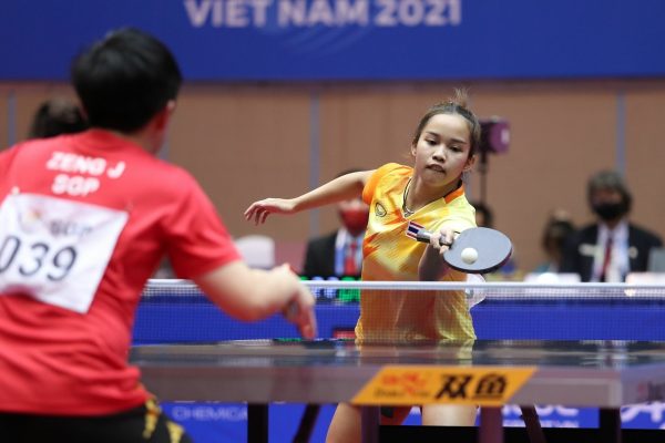 ธุรกิจอุปกรณ์ปิงปองในประเทศไทยเติบโตแค่ไหน? โอกาสของตลาดที่หลายคนมองข้าม