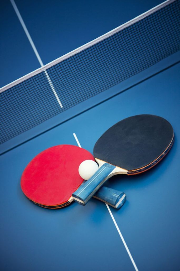 การดูแลรักษาอุปกรณ์ปิงปองให้ใช้งานได้นาน (ประหยัด + เล่นดีขึ้น)