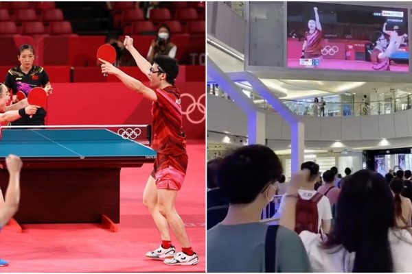 ปิงปองไทยในเวทีนานาชาติ (พัฒนาการและความสำเร็จ)