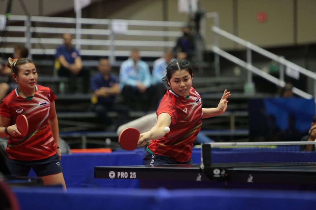 ปิงปองกับการพัฒนาสุขภาพและสมอง (เล่นสนุก ได้ประโยชน์รอบด้าน)