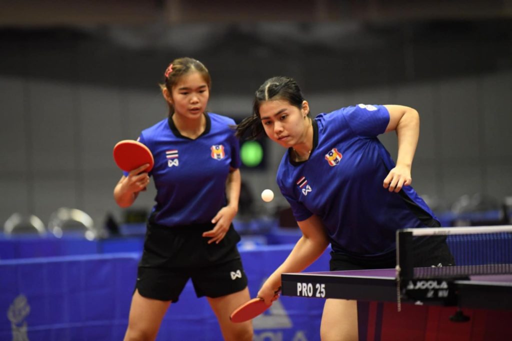 บทบาทของโค้ชต่างชาติในการพัฒนาปิงปองไทย สำคัญแค่ไหนต่อการยกระดับสู่เวทีโลก