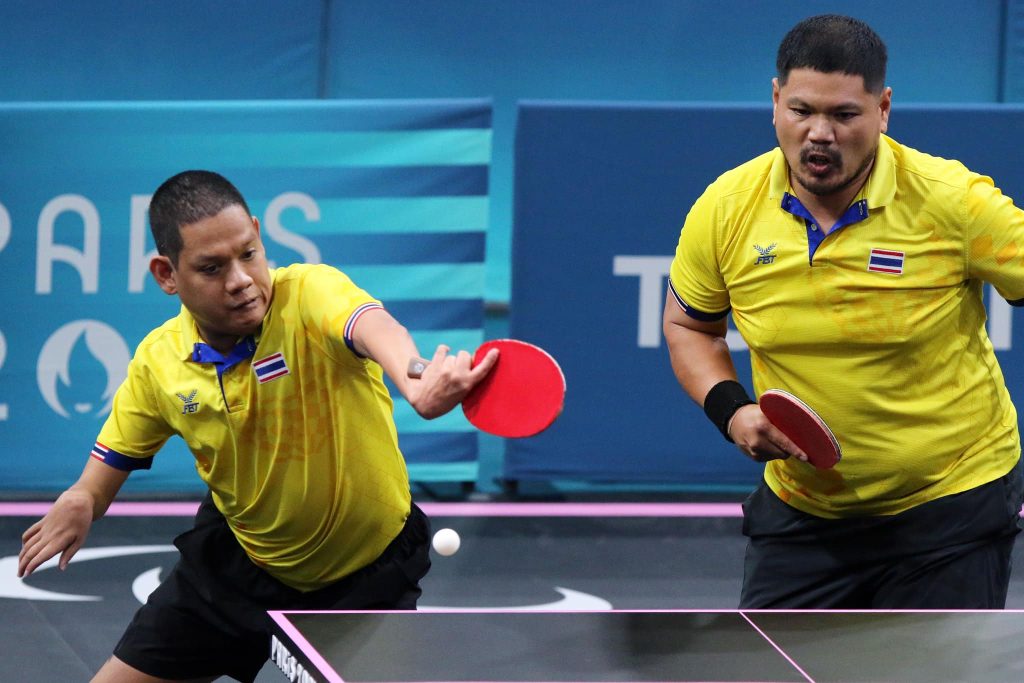 ปิงปองไทยกับการสร้างแรงบันดาลใจให้เยาวชนรุ่นใหม่ จุดเริ่มต้นของอนาคตวงการกีฬาไทย