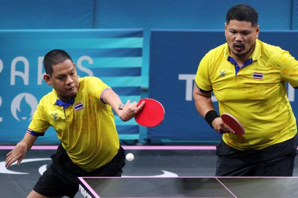 ปิงปองไทยกับการสร้างแรงบันดาลใจให้เยาวชนรุ่นใหม่ จุดเริ่มต้นของอนาคตวงการกีฬาไทย